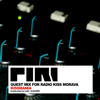 DJ Piri - Guest Mix For Radio Kiss Morava (2009-02-12)