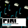 DJ Piri - Guest Mix For Radio Helax (2009-03-12)