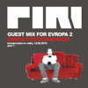 DJ Piri - Guest Mix For Evropa 2 Dance Exxtravaganza (2010-06-12) (Part 1)