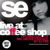 DJ Piri - Live At Coffee Shop (2011-01-21)