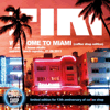 DJ Piri - Welcome To Miami (Coffee Shop Edition)