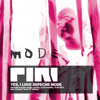 DJ Piri - Yes, I Love Depeche Mode (Part 2) (Limited Level 33 Edition)