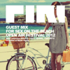 DJ Piri - Guest Mix For Sex On The Beach Open Air Festival 2012