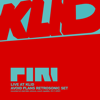 DJ Piri - Live At Klid (2023-11-03) (Avoid Plans RetroSonic Set)