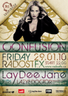 5th CONFUSION PARTY