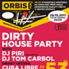 DIRTY HOUSE PARTY