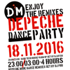 DEPECHE DANCE PARTY