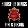 HOUSE OF KINGS